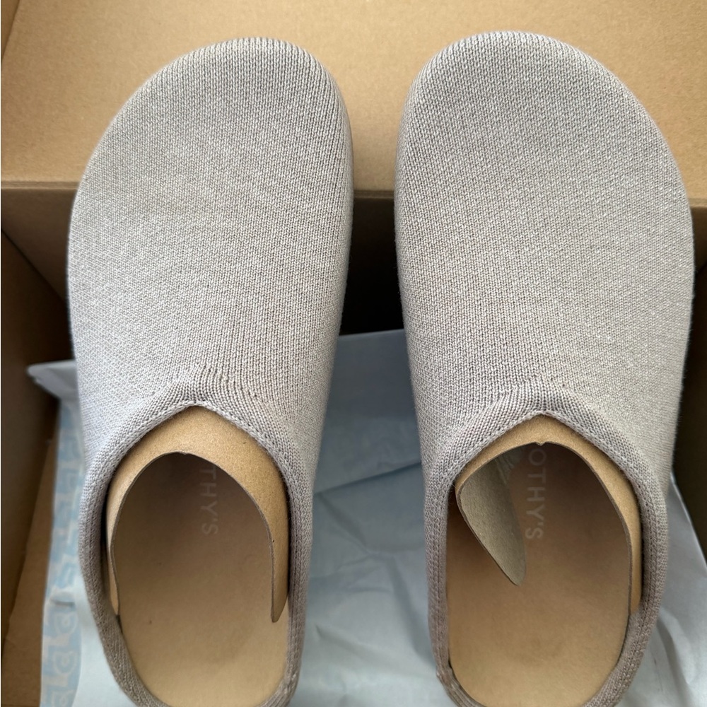 Rothy's Dove Casual Clog